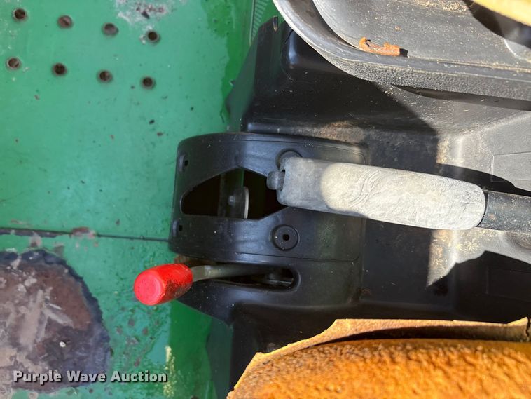 image for item EU0285 John Deere Gator utility vehicle