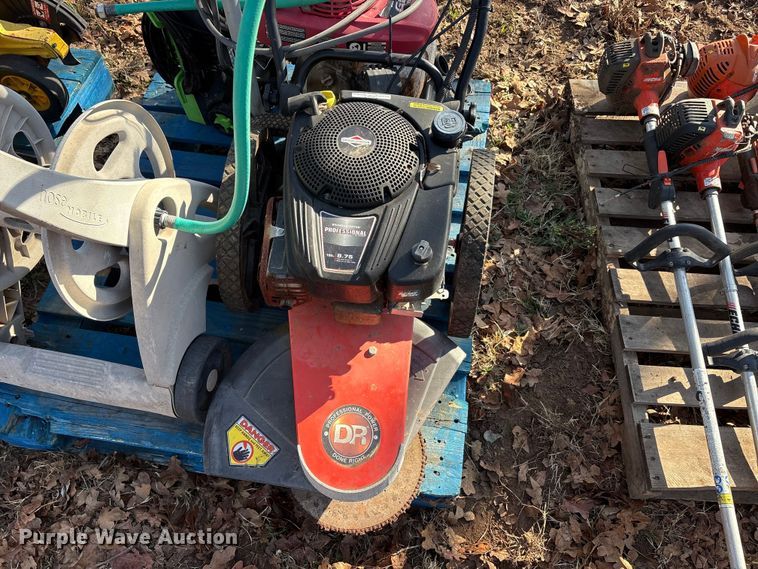 image for item EU0287 Pressure washers