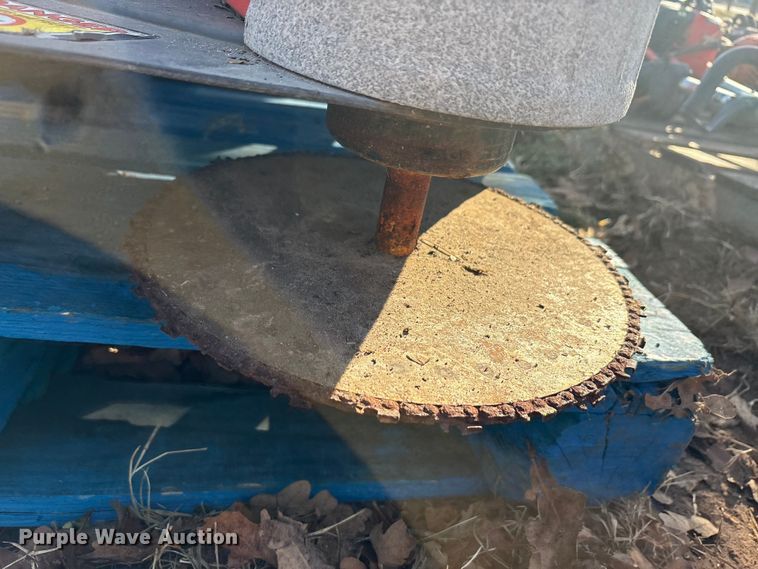 image for item EU0287 Pressure washers