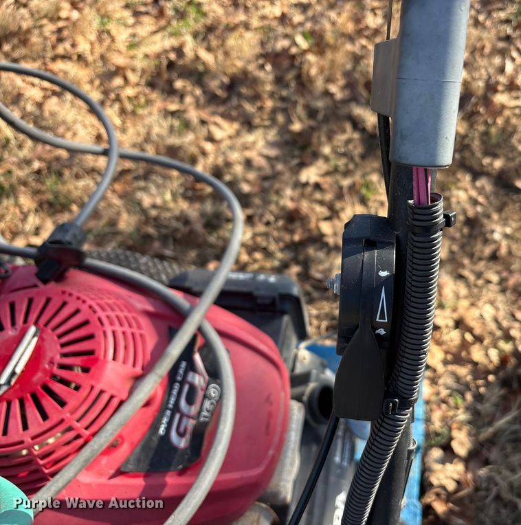 image for item EU0287 Pressure washers