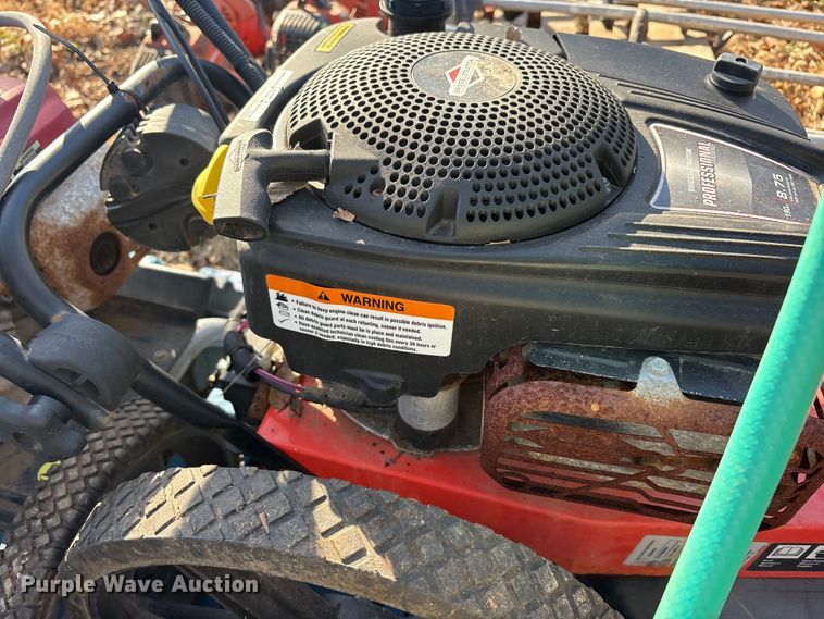 image for item EU0287 Pressure washers