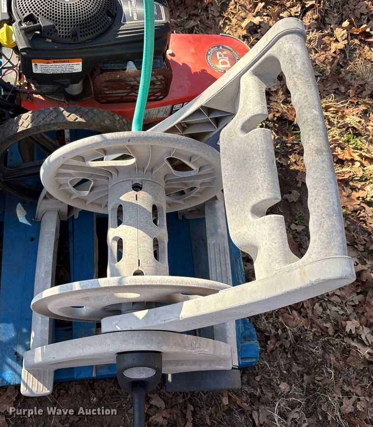 image for item EU0287 Pressure washers