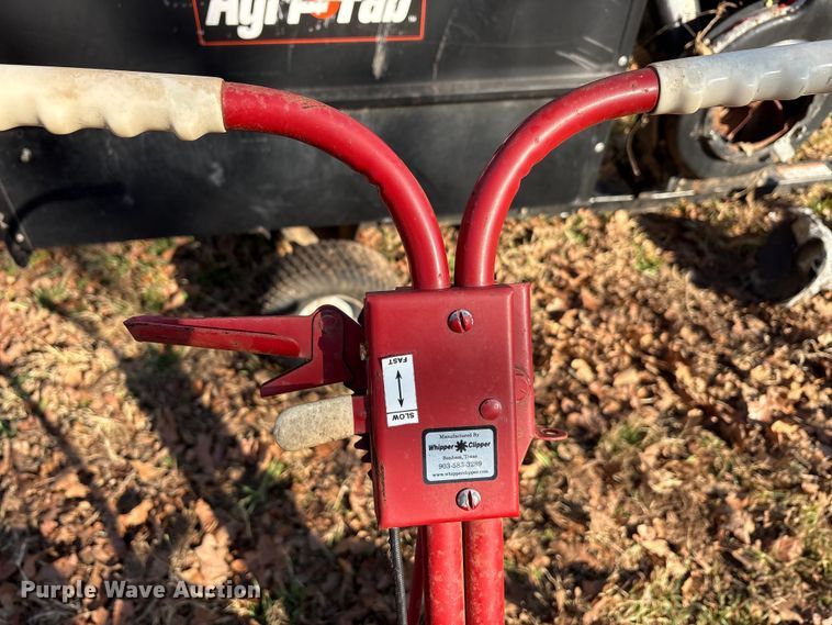 image for item EU0288 Lawn equipment