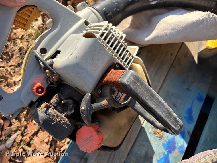 image for item EU0288 Lawn equipment