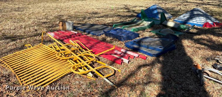 image for item EU0290 Play ground set