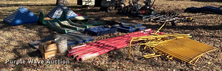 image for item EU0290 Play ground set