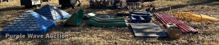 image for item EU0290 Play ground set