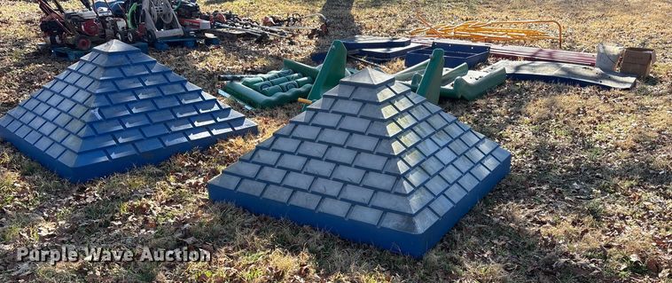 image for item EU0290 Play ground set