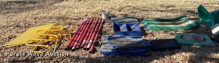 image for item EU0290 Play ground set