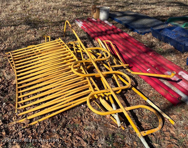 image for item EU0290 Play ground set