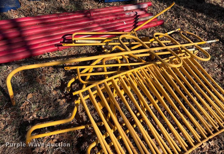 image for item EU0290 Play ground set