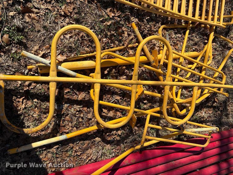 image for item EU0290 Play ground set