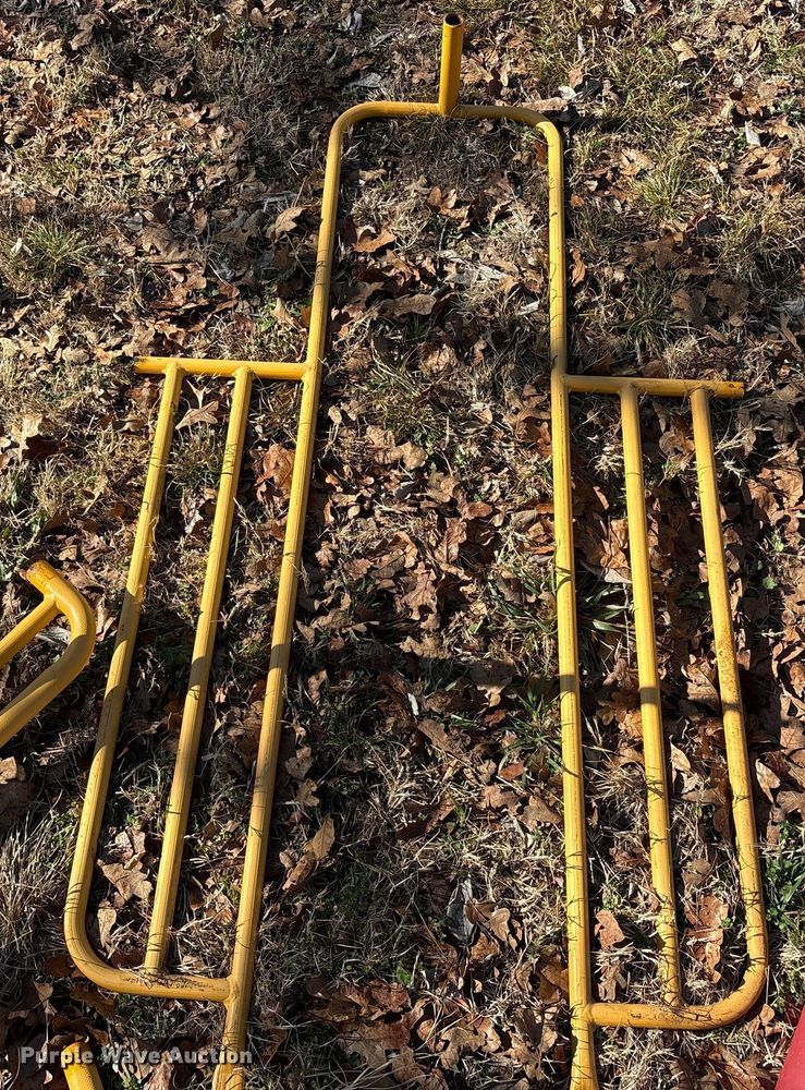 image for item EU0290 Play ground set