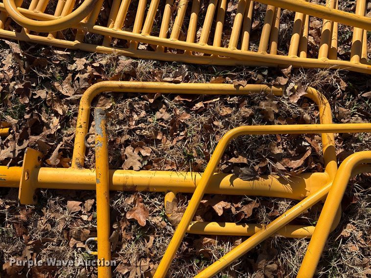 image for item EU0290 Play ground set