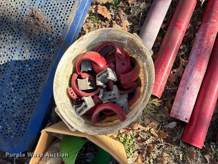 image for item EU0290 Play ground set