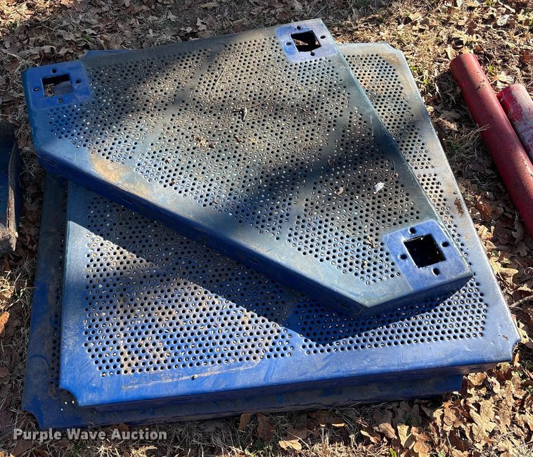 image for item EU0290 Play ground set