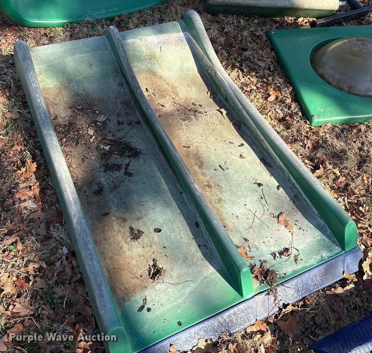 image for item EU0290 Play ground set