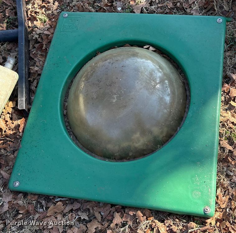 image for item EU0290 Play ground set