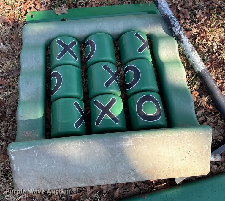 image for item EU0290 Play ground set