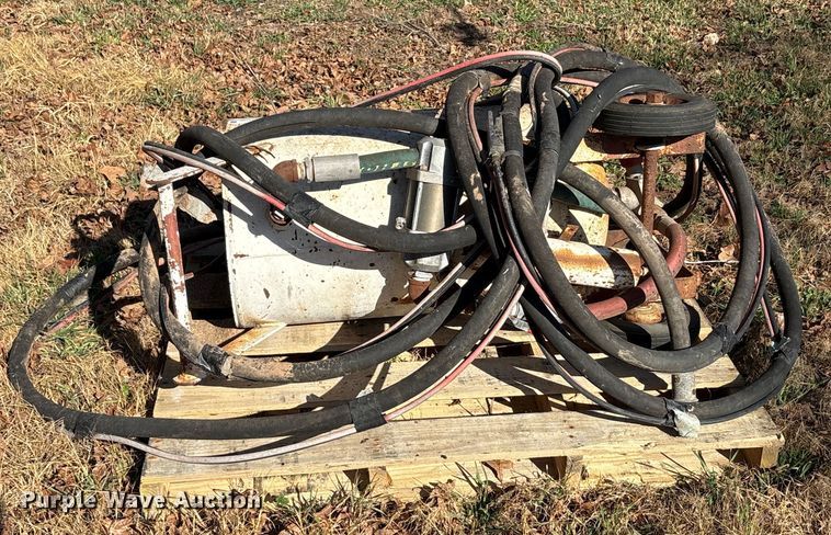 image for item EU0293 Schmidt 3.5 sand blaster