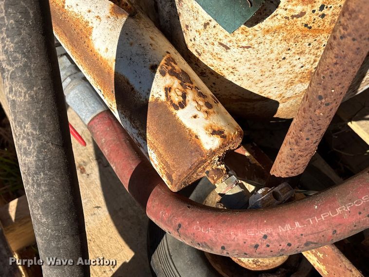 image for item EU0293 Schmidt 3.5 sand blaster