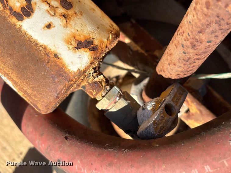 image for item EU0293 Schmidt 3.5 sand blaster