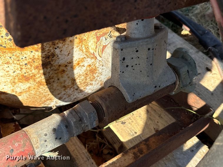 image for item EU0293 Schmidt 3.5 sand blaster