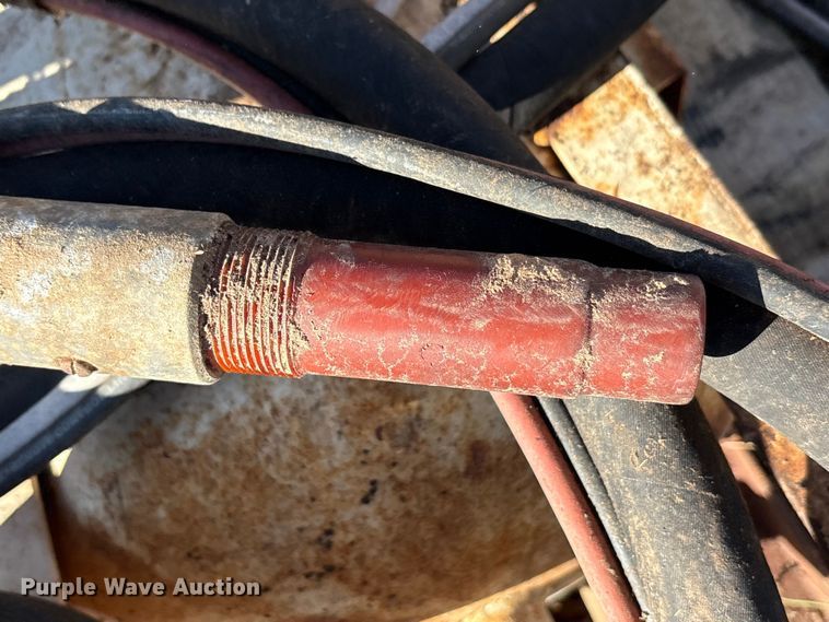 image for item EU0293 Schmidt 3.5 sand blaster