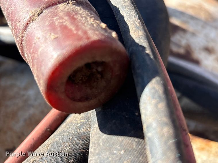 image for item EU0293 Schmidt 3.5 sand blaster