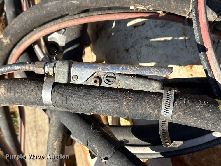 image for item EU0293 Schmidt 3.5 sand blaster