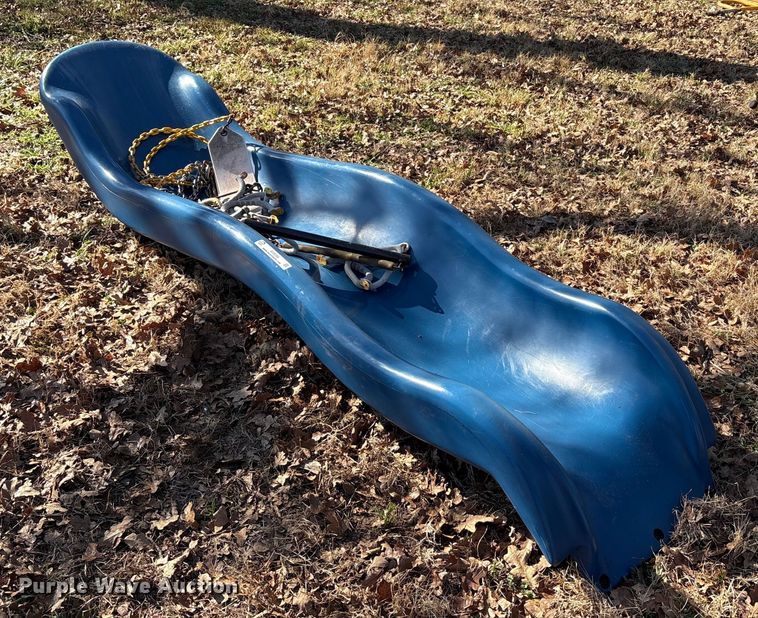 image for item EU0294 Playground equipment