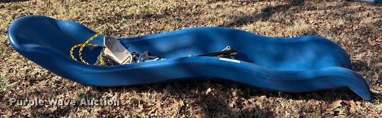 image for item EU0294 Playground equipment