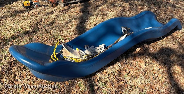 image for item EU0294 Playground equipment