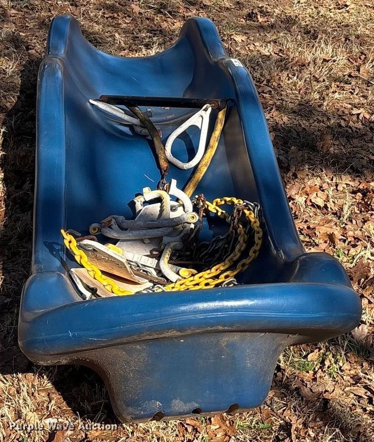 image for item EU0294 Playground equipment