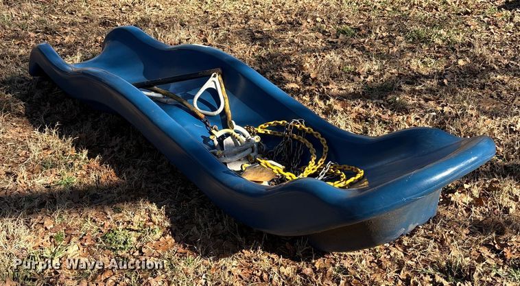 image for item EU0294 Playground equipment