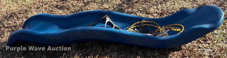 image for item EU0294 Playground equipment