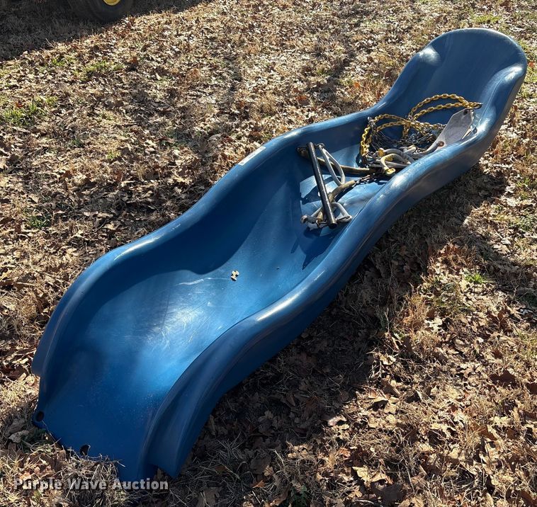 image for item EU0294 Playground equipment