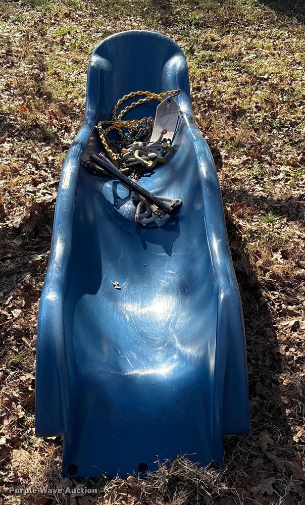 image for item EU0294 Playground equipment