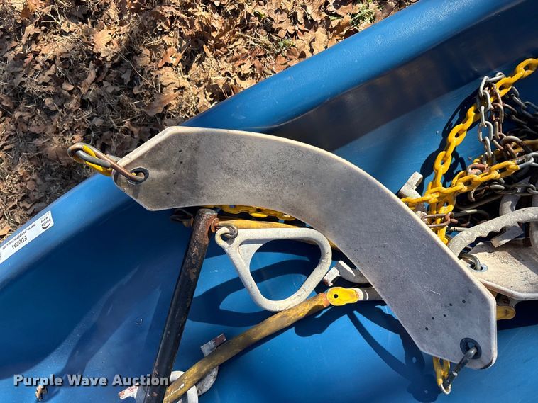 image for item EU0294 Playground equipment