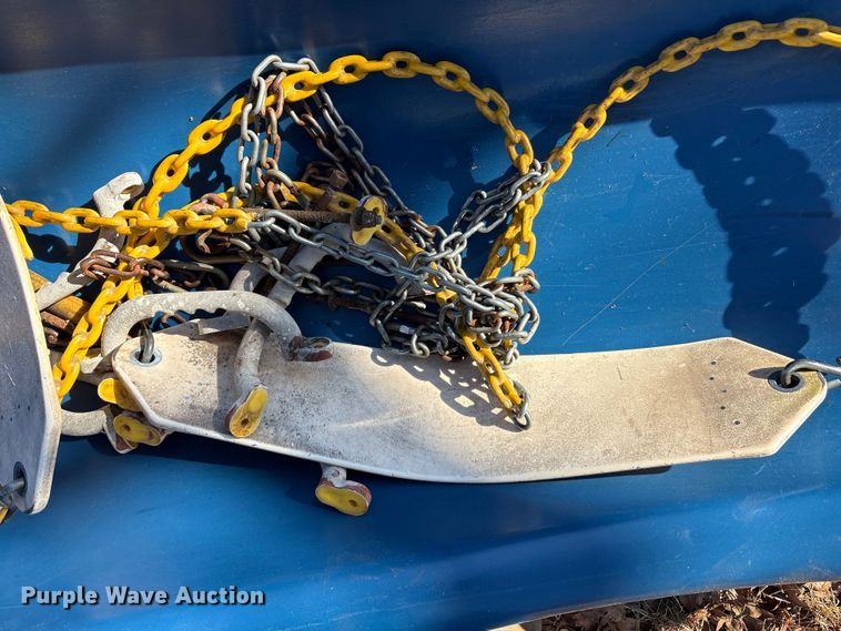 image for item EU0294 Playground equipment