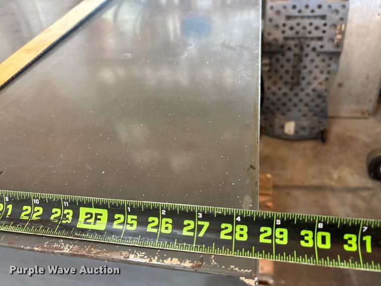 image for item EU0295 Art metal 146294 safe