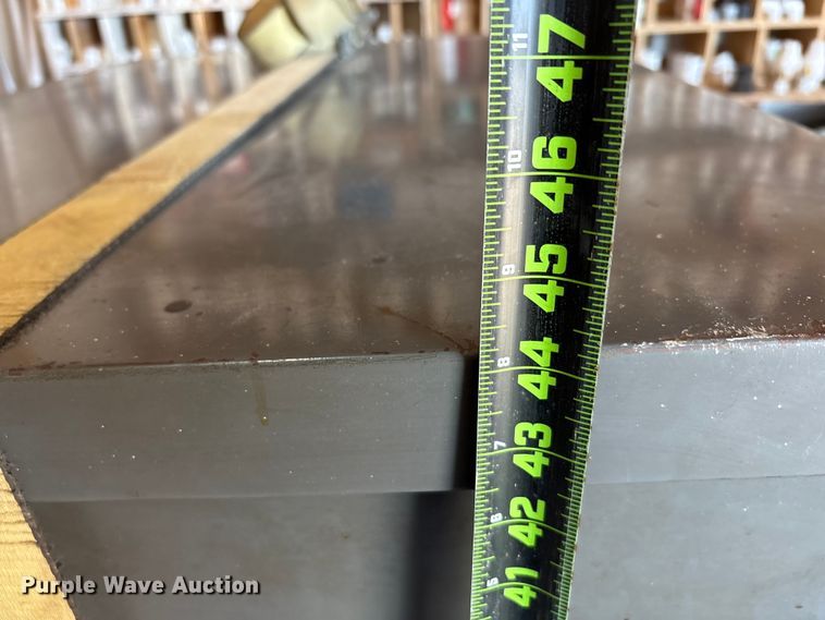 image for item EU0295 Art metal 146294 safe