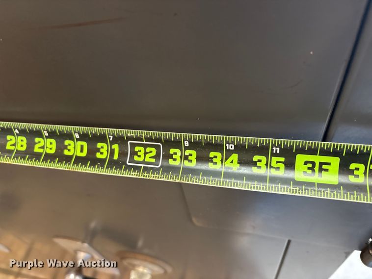 image for item EU0295 Art metal 146294 safe