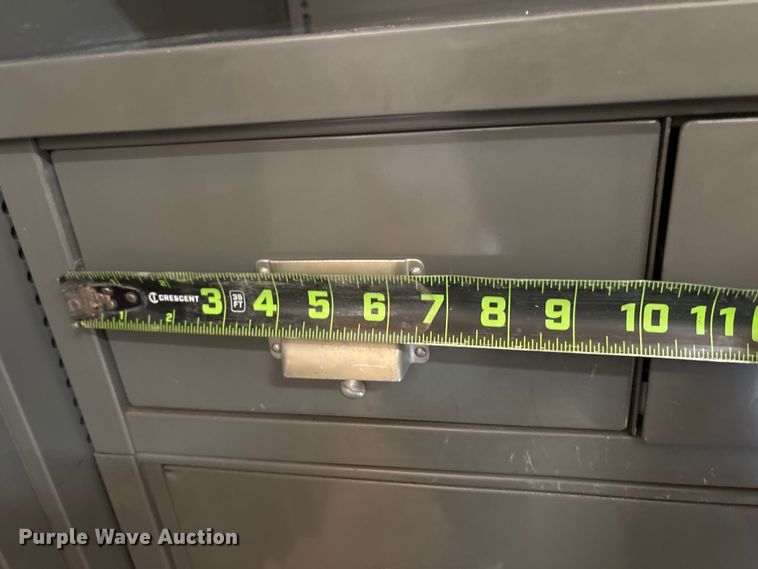 image for item EU0295 Art metal 146294 safe