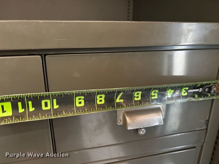 image for item EU0295 Art metal 146294 safe