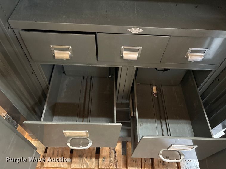 image for item EU0295 Art metal 146294 safe