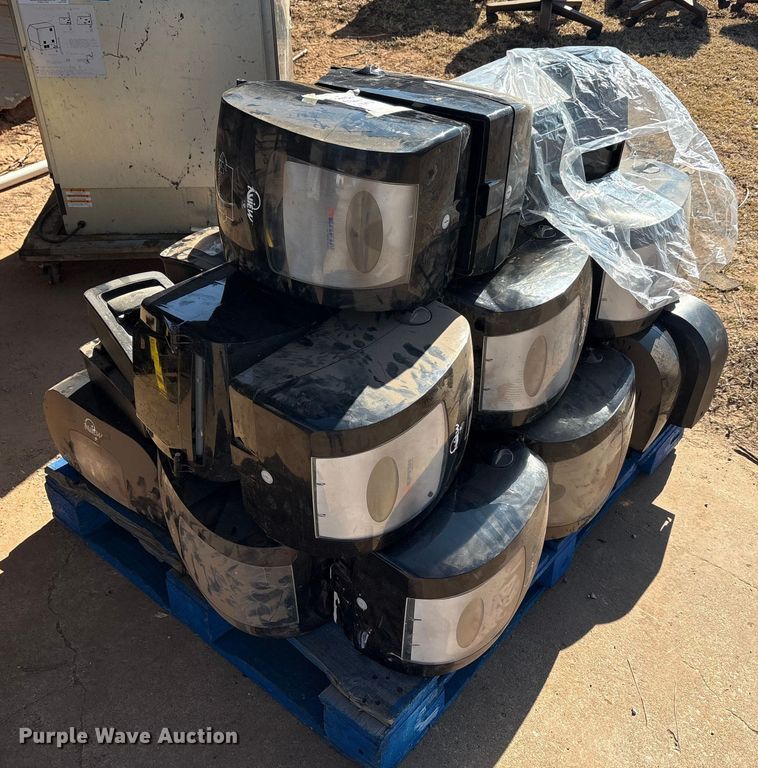 image for item EU0296 Office supplies