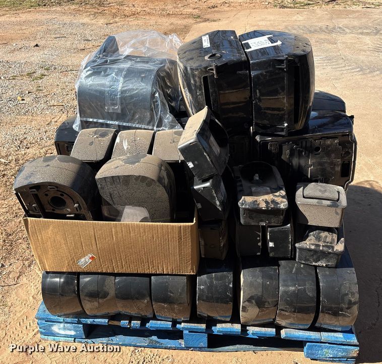 image for item EU0296 Office supplies