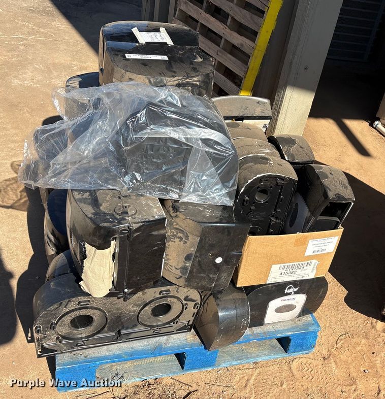 image for item EU0296 Office supplies