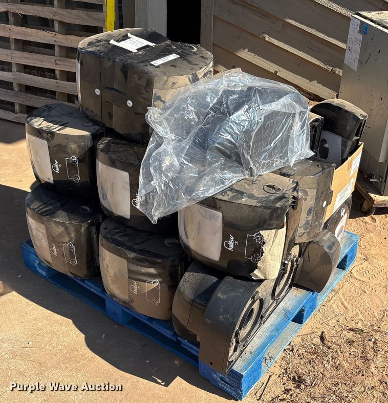 image for item EU0296 Office supplies